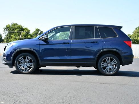 Used 2021 Honda Passport EX-L image 4