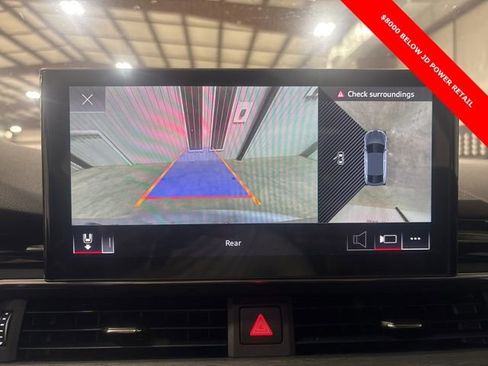 Used 2024 Audi A5 2.0T Premium Plus image 22