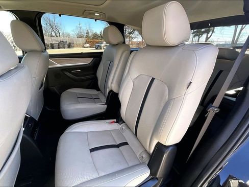 Certified 2025 MAZDA CX-90 3.3 Turbo w/ Premium Sport Pkg image 26