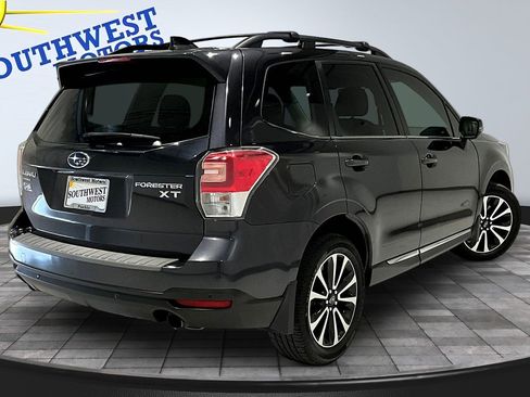 Used 2018 Subaru Forester 2.0XT Touring AWD/4WD image 7