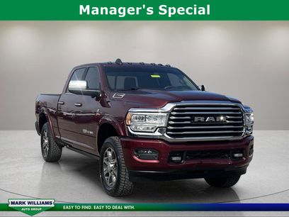 Used 2022 RAM 2500 Limited