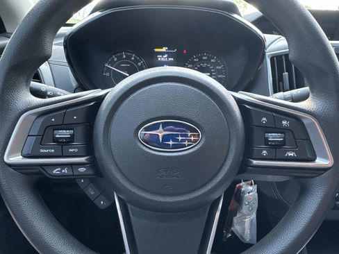 Used 2022 Subaru Impreza 2.0i w/ Popular Package #3 AWD/4WD image 16