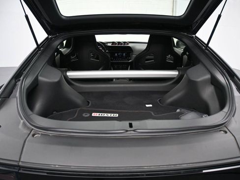 Certified 2024 Nissan Z NISMO w/ Floor Mat Package RWD image 24