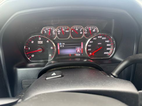 Used 2015 GMC Sierra 3500 SLE image 20