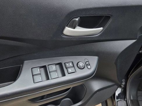 Used 2013 Honda CR-V LX image 12