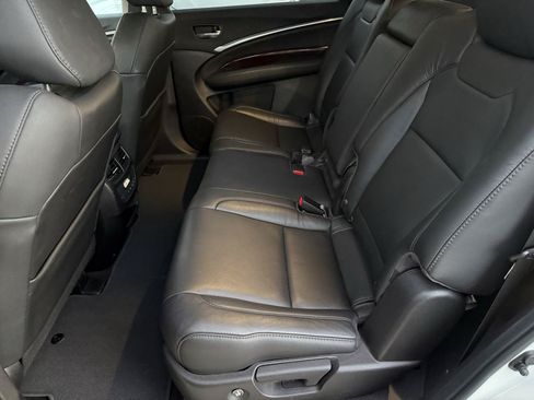 Used 2016 Acura MDX w/ Technology Package FWD image 16