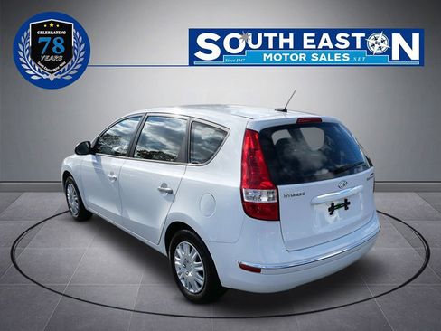 Used 2012 Hyundai Elantra GLS image 5