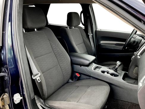 Used 2018 Dodge Durango SXT w/ Quick Order Package 2BB image 7