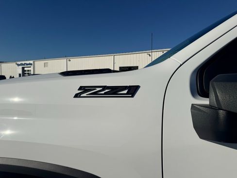 New 2026 Chevrolet Silverado 2500 Custom w/ Custom Value Package image 10