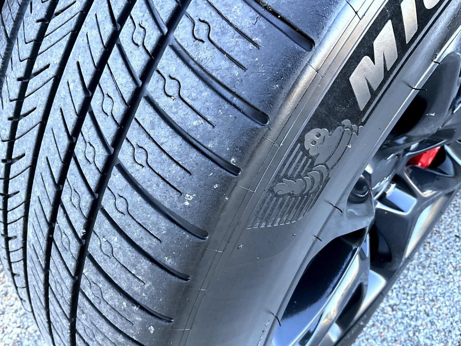 Used 2023 Dodge Durango SRT Hellcat AWD/4WD image 27