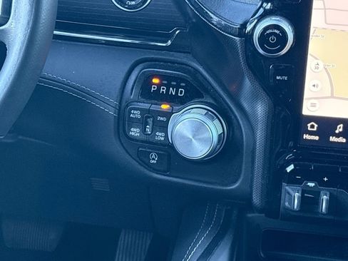 Used 2023 RAM 1500 Limited image 25