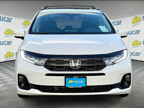 New 2026 Honda Odyssey EX-L image 3