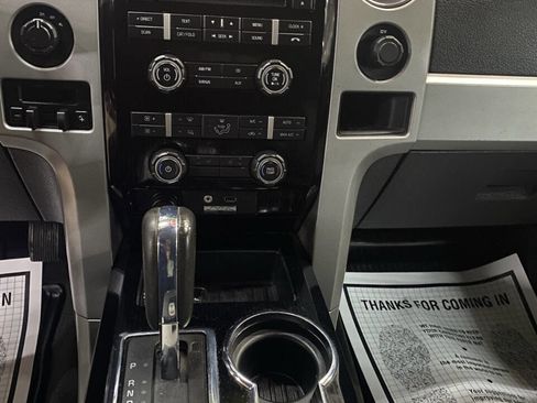 Used 2009 Ford F150 FX4 image 13