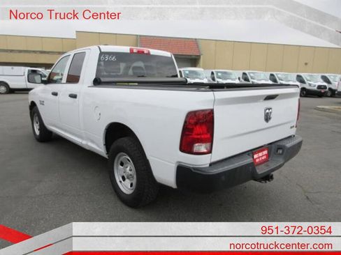 Used 2018 RAM 1500 Tradesman w/ Popular Equipment Group image 5