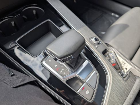 Used 2024 Audi A4 2.0T Premium Plus image 62