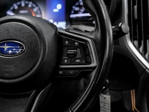 Used 2020 Subaru Crosstrek 2.0i Premium image 19