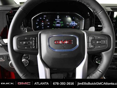 New 2026 GMC Sierra 1500 Elevation image 8