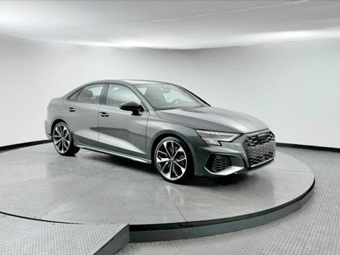 Used 2022 Audi S3 Premium Plus AWD/4WD image 11