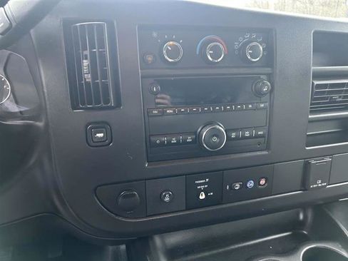 Used 2020 Chevrolet Express 2500 w/ Driver Convenience Package image 9