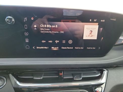 New 2026 Buick Envista Sport Touring FWD image 14