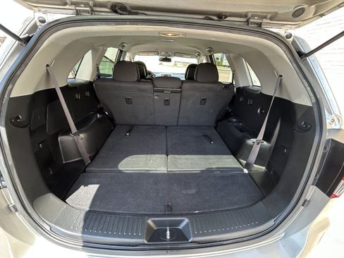 Used 2015 Kia Sorento LX AWD/4WD image 14