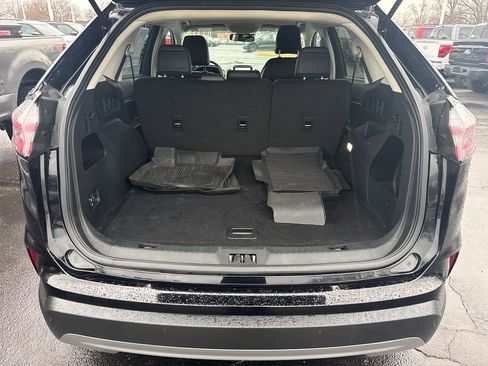 Used 2024 Ford Edge SEL image 12