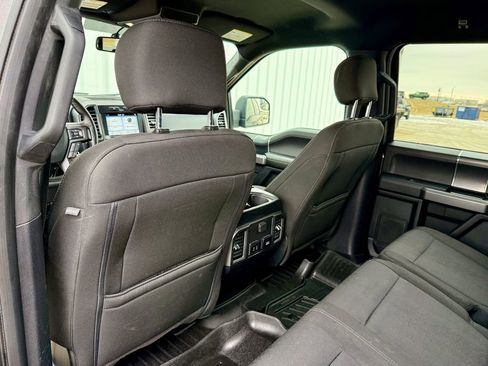 Certified 2018 Ford F150 XLT w/ Equipment Group 302A Luxury image 12