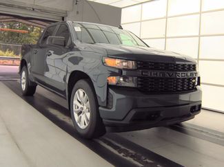 Used 2021 Chevrolet Silverado 1500 Custom RWD video 2