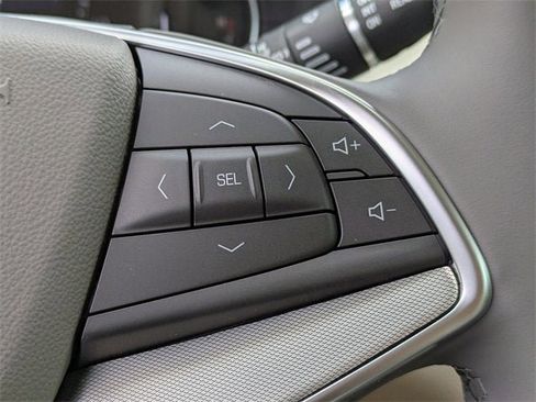 New 2025 Cadillac XT5 Premium Luxury w/ LPO, Floor Liner Package image 28