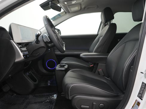 Certified 2023 Hyundai Ioniq 5 SEL AWD/4WD image 22