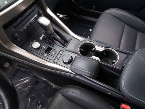 Used 2016 Lexus NX 200t AWD w/ Premium Package image 30