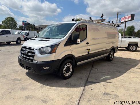 Used 2020 Ford Transit 150 Low Roof image 3