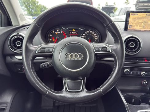 Used 2015 Audi A3 2.0T Premium Plus AWD/4WD image 24