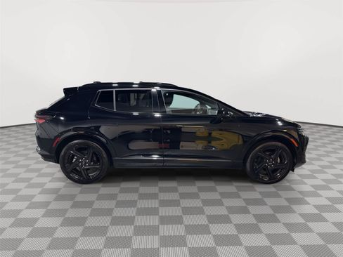 Used 2025 Chevrolet Equinox EV RS FWD image 7