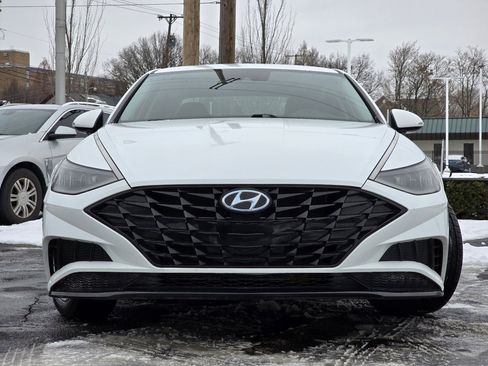Used 2021 Hyundai Sonata SEL image 17