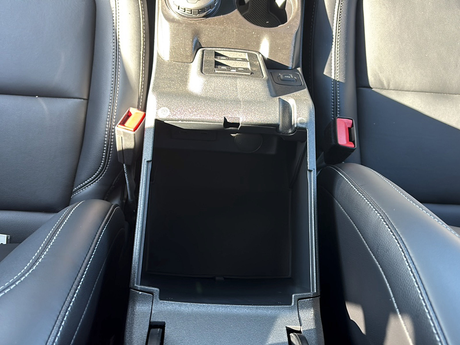 Used 2026 Ford Bronco Outer Banks AWD/4WD image 19