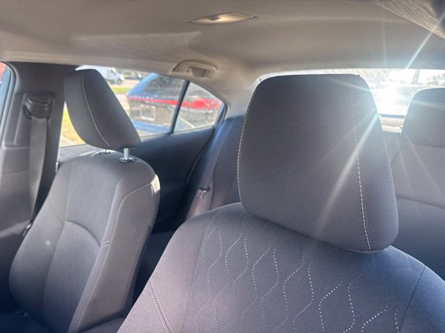 Used 2026 Toyota Corolla LE FWD image 8