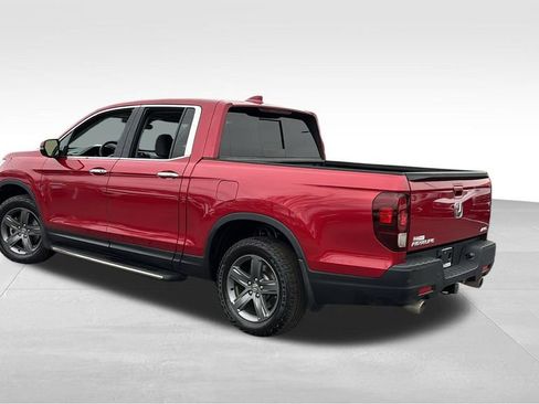 Certified 2023 Honda Ridgeline RTL-E image 5