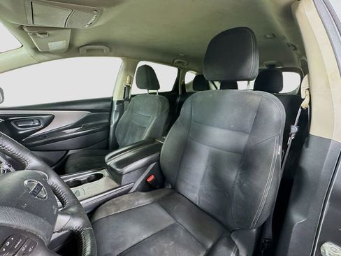 Used 2021 Nissan Murano SV image 20