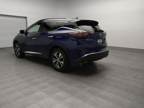 Used 2020 Nissan Murano SV image 5