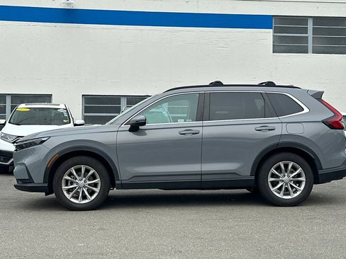 Certified 2024 Honda CR-V EX-L image 7