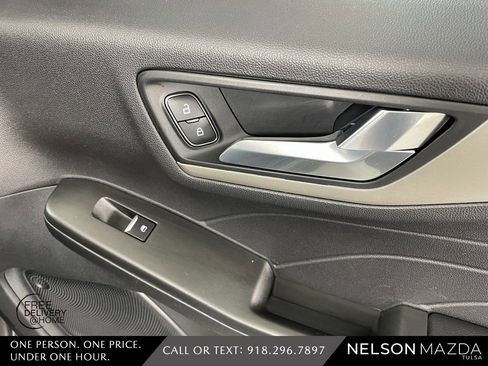 Used 2021 Ford Escape SEL image 47