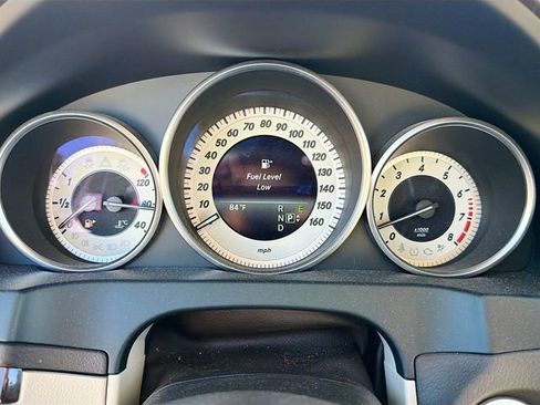 Used 2016 Mercedes-Benz E 400 Cabriolet image 32