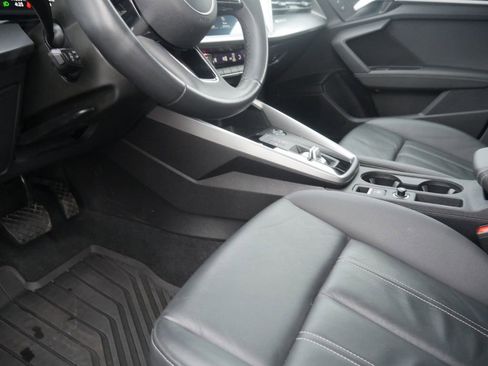 Certified 2023 Audi A3 2.0T Premium w/ Convenience Package image 19