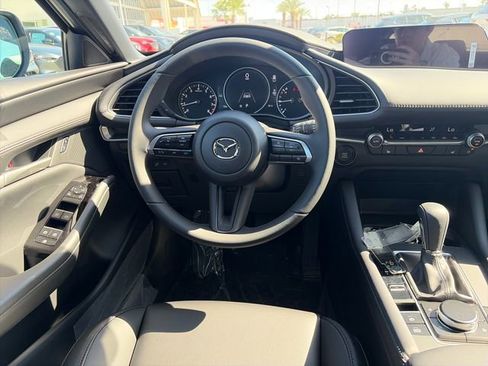 New 2026 MAZDA MAZDA3 s FWD image 13