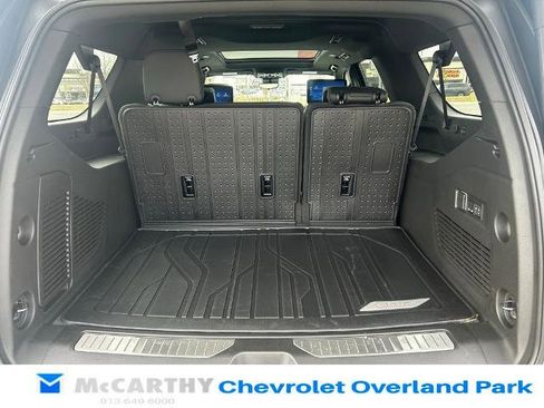 New 2026 Chevrolet Suburban RST w/ Advanced Technology Package image 24