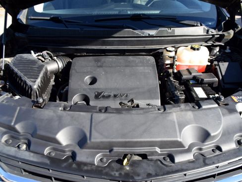 Used 2019 Chevrolet Traverse LT w/ LPO, Floor Liner Package image 22