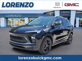 New 2026 Buick Encore GX Sport Touring w/ Advanced Technology Package video 1