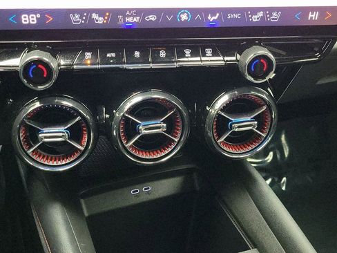 Certified 2024 Chevrolet Blazer EV RS image 14