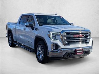 Used 2021 GMC Sierra 1500 SLT w/ SLT Premium Package video 3